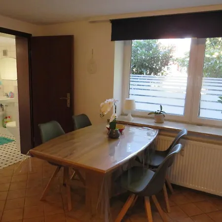 Mit Terrasse In Apartment Schellhorn