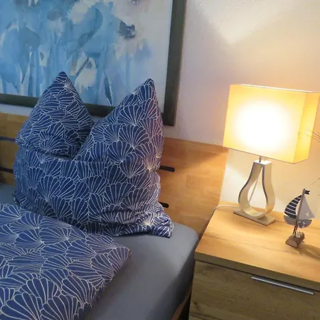 Mit Terrasse In Schellhorn