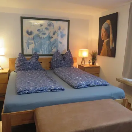 Mit Terrasse In Lägenhet