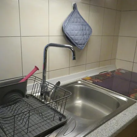 公寓 Mit Terrasse In *