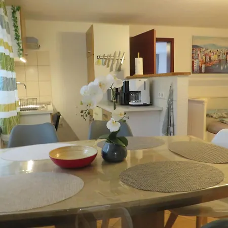 公寓 Mit Terrasse In Schellhorn