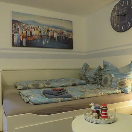 Mit Terrasse In Schellhorn