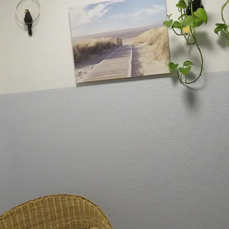 Mit Terrasse In 公寓 *