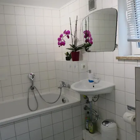 公寓 Mit Terrasse In *