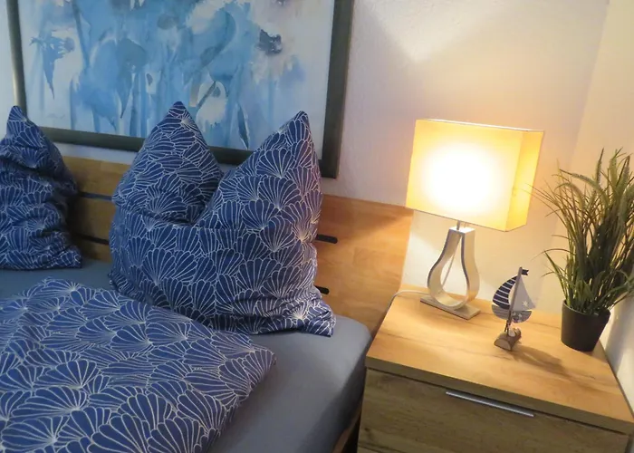 Mit Terrasse In Schellhorn