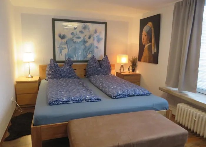 Mit Terrasse In Lägenhet