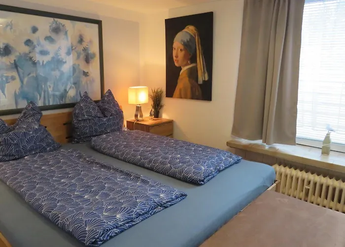 Mit Terrasse In Апартаменты Schellhorn