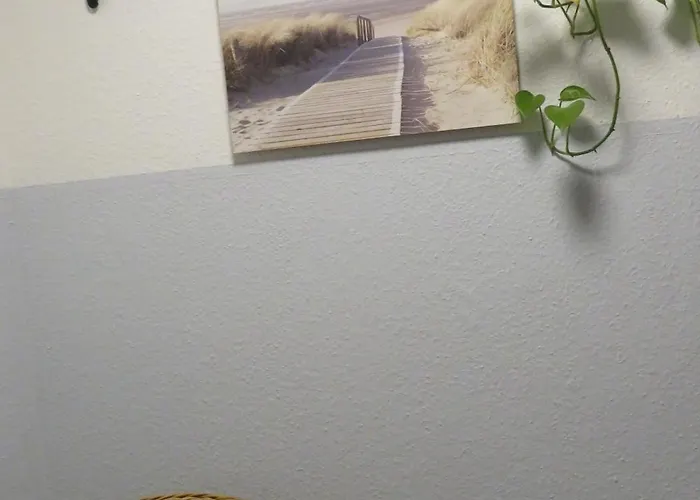 Mit Terrasse In Lägenhet *