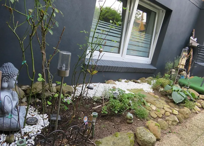 Mit Terrasse In Апартаменты *